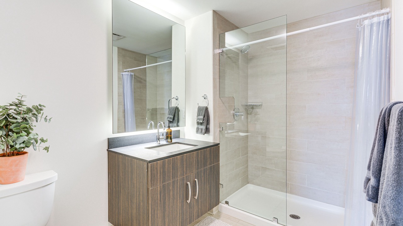 Photo of Bathroom in Springfield