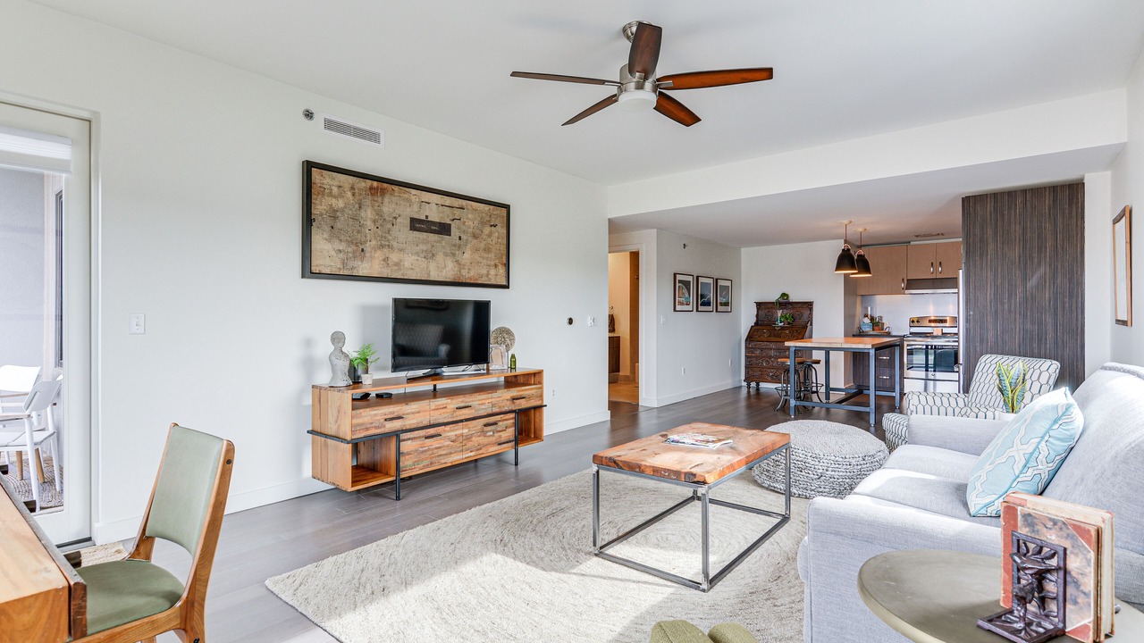 Photo of Livingroom in Springfield