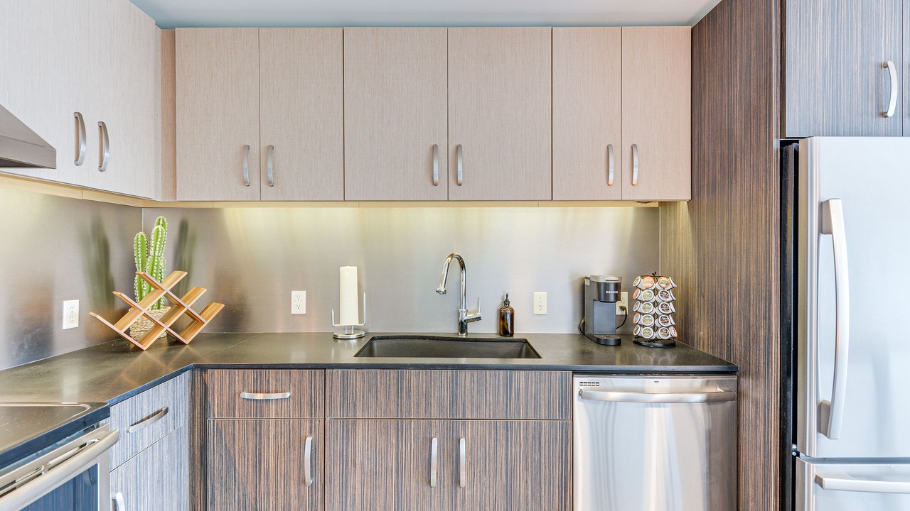 Photo of Kitchen in Springfield