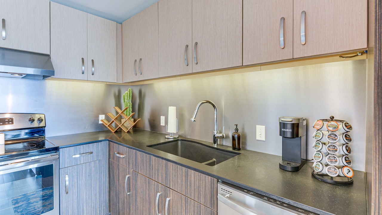 Photo of Kitchen in Springfield