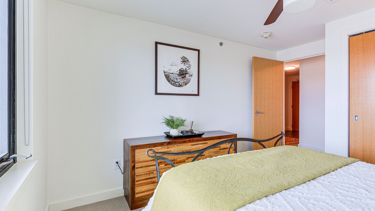 Photo of Bedroom in Springfield