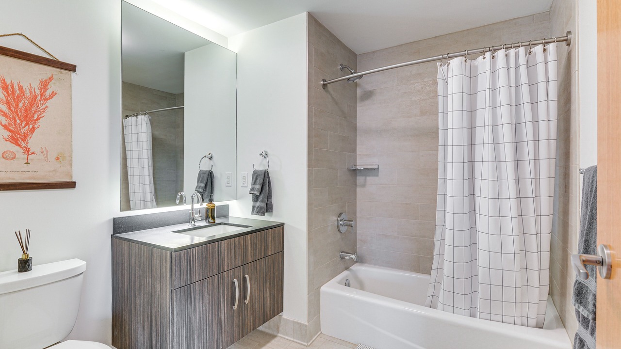 Photo of Bathroom in Springfield