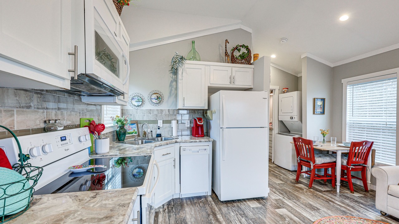 Photo of Kitchen in Vilonia