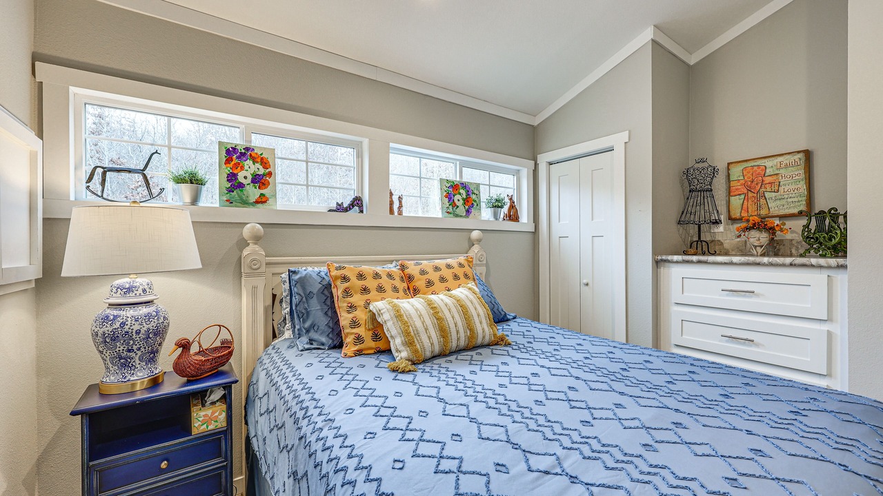Photo of Bedroom in Vilonia