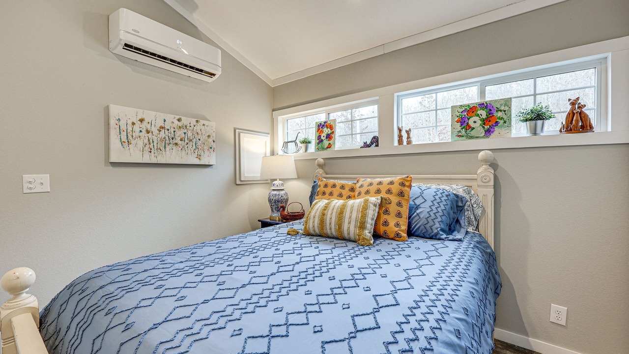 Photo of Bedroom in Vilonia