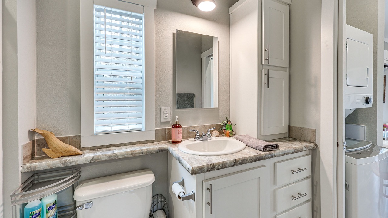 Photo of Bathroom in Vilonia
