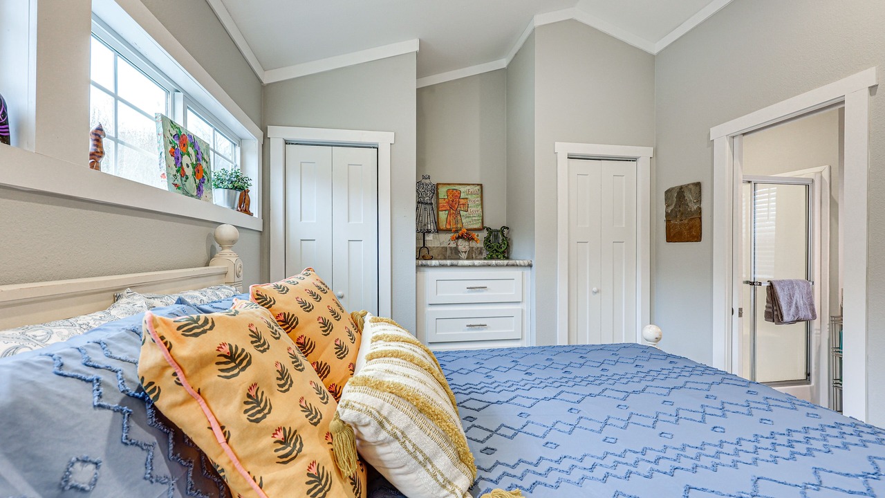 Photo of Bedroom in Vilonia