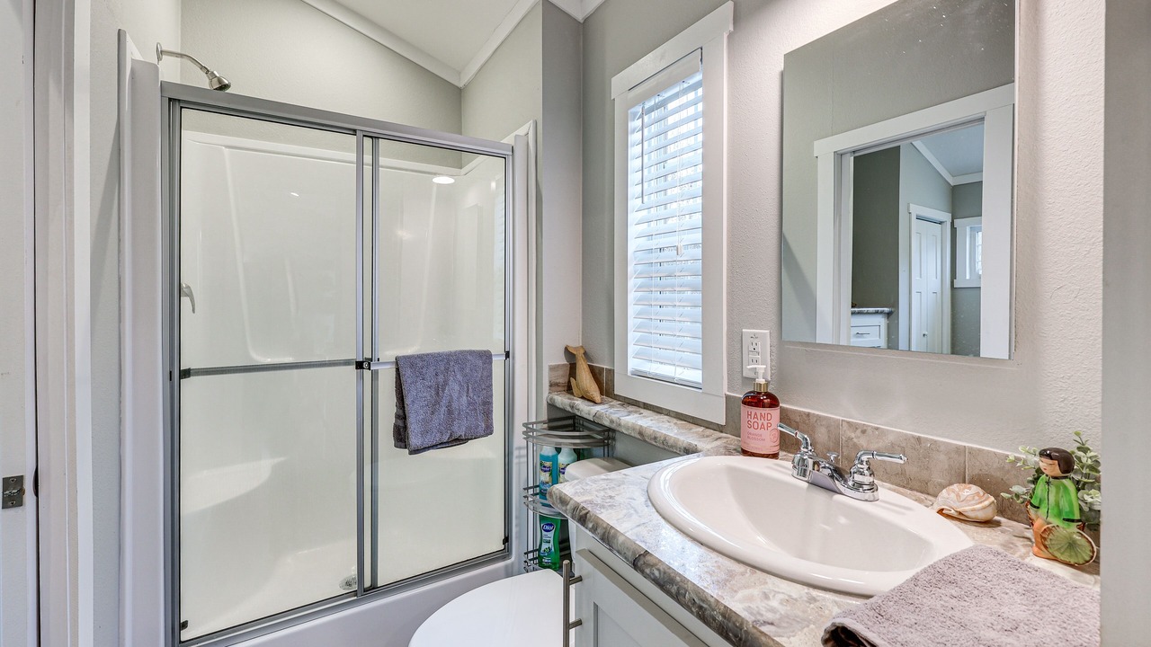 Photo of Bathroom in Vilonia