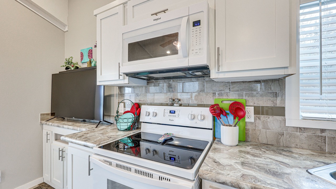 Photo of Kitchen in Vilonia