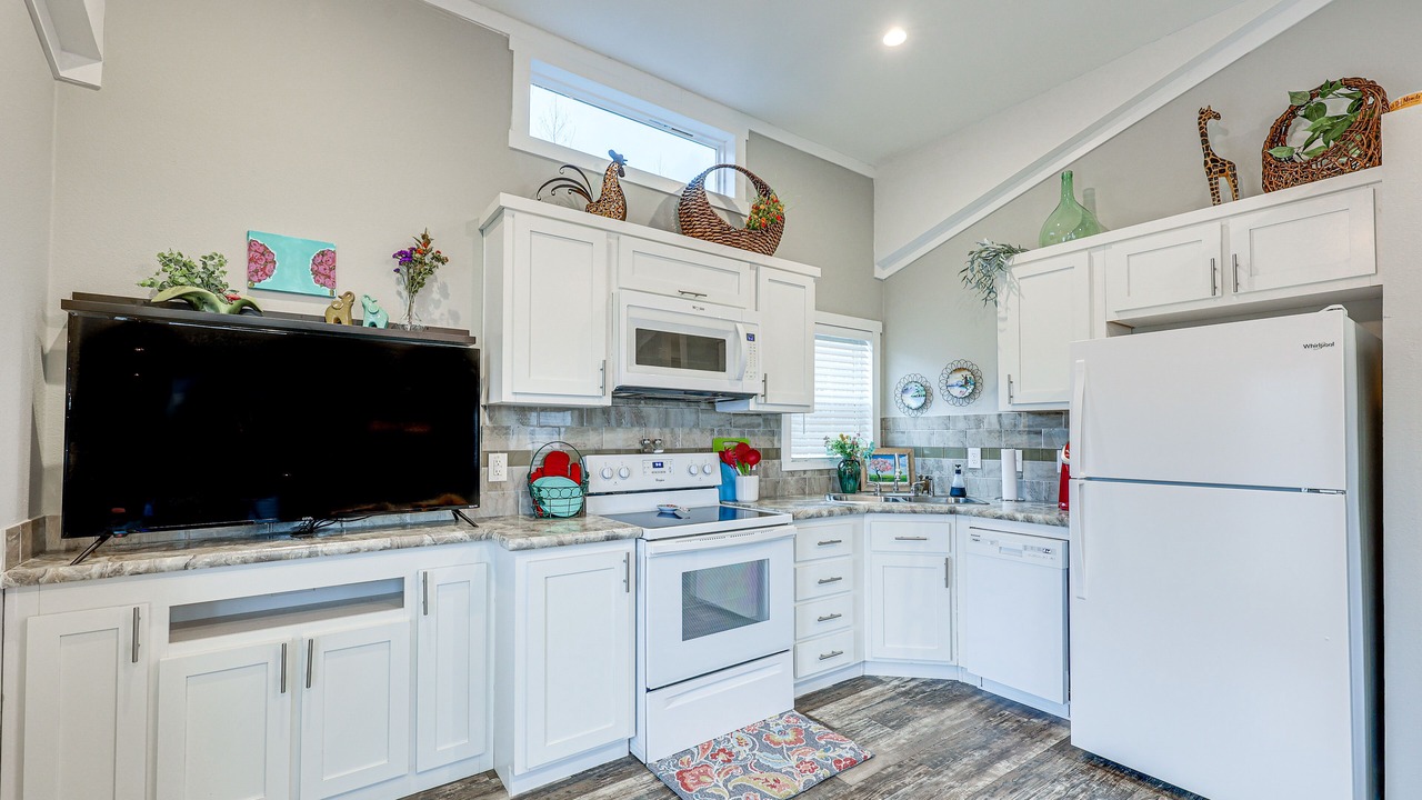 Photo of Kitchen in Vilonia