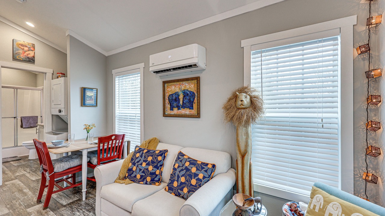 Photo of Livingroom in Vilonia