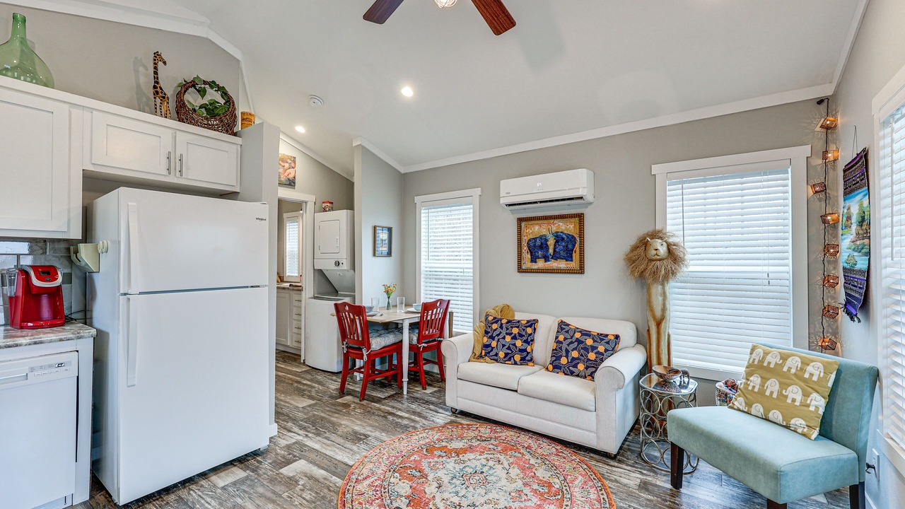 Photo of Bedroom in Vilonia