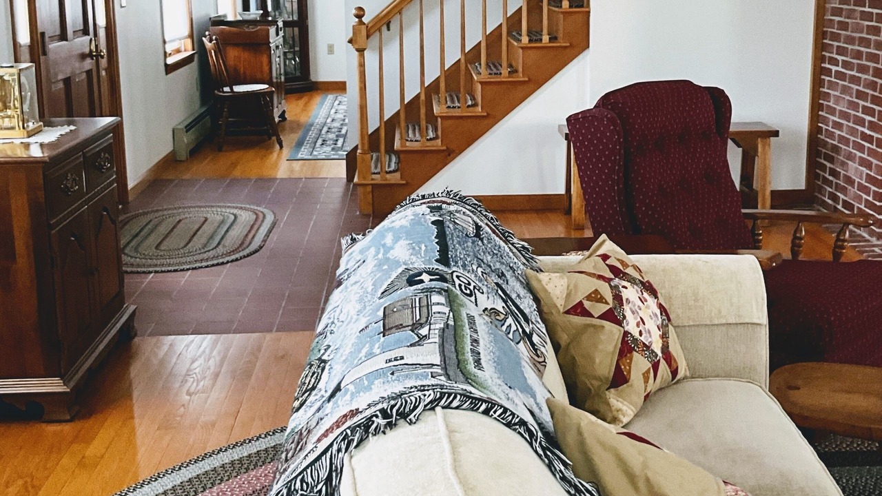 Photo of Livingroom in Woolwich