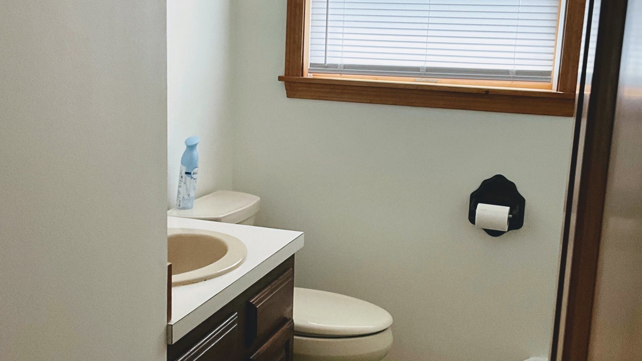 Photo of Bathroom in Woolwich