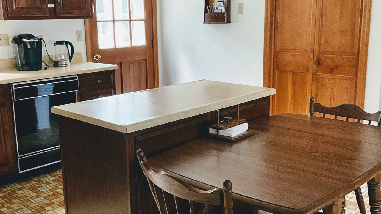 Photo of Kitchen in Woolwich