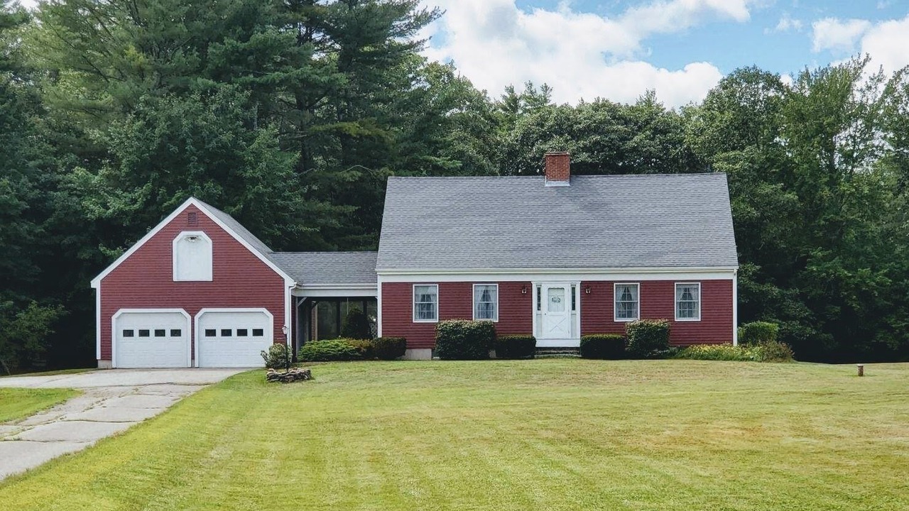 Photo of Outdoor in Woolwich