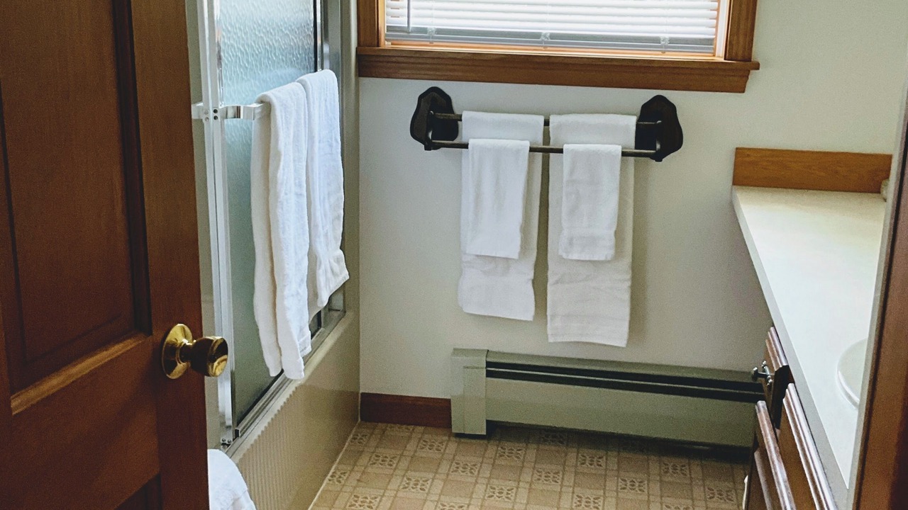 Photo of Bathroom in Woolwich