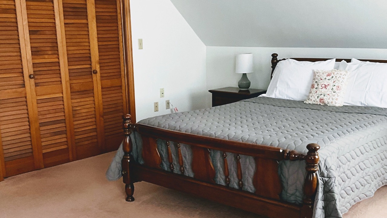 Photo of Bedroom in Woolwich