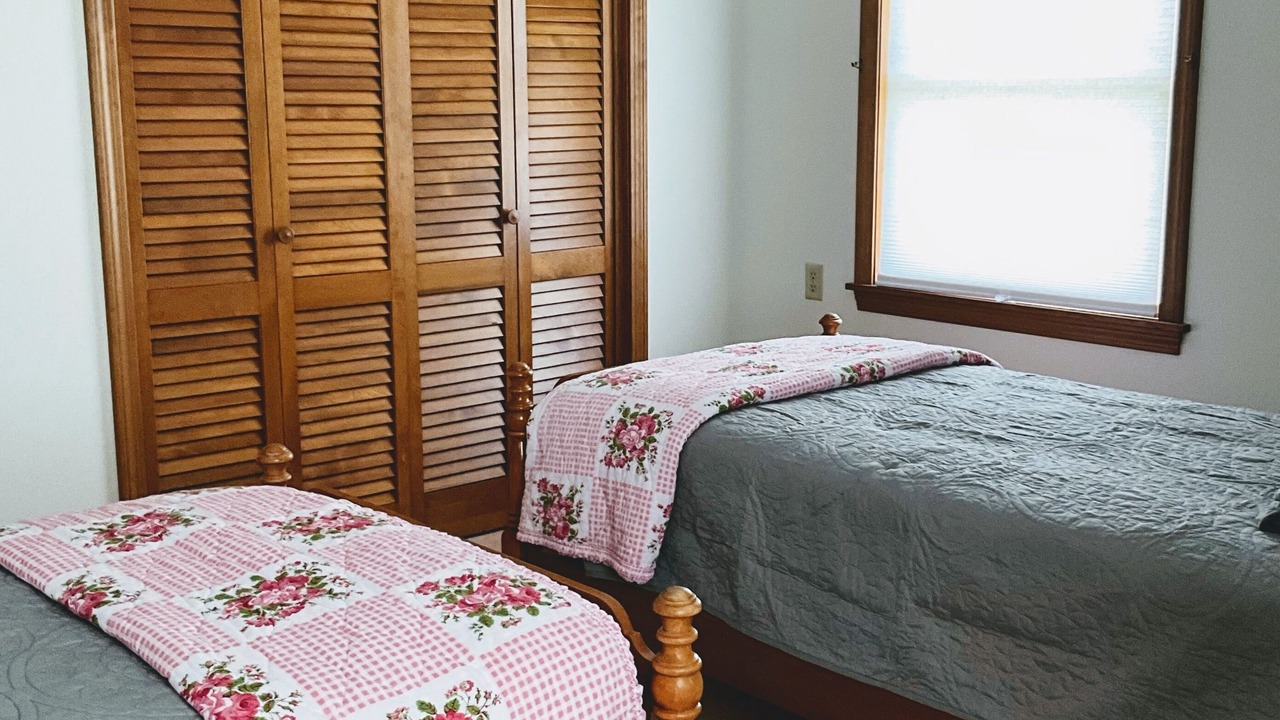 Photo of Bedroom in Woolwich