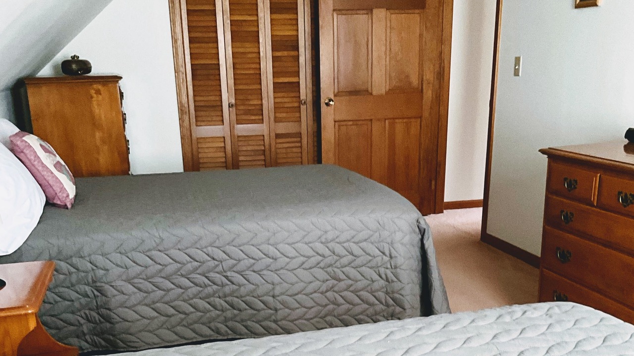 Photo of Bedroom in Woolwich