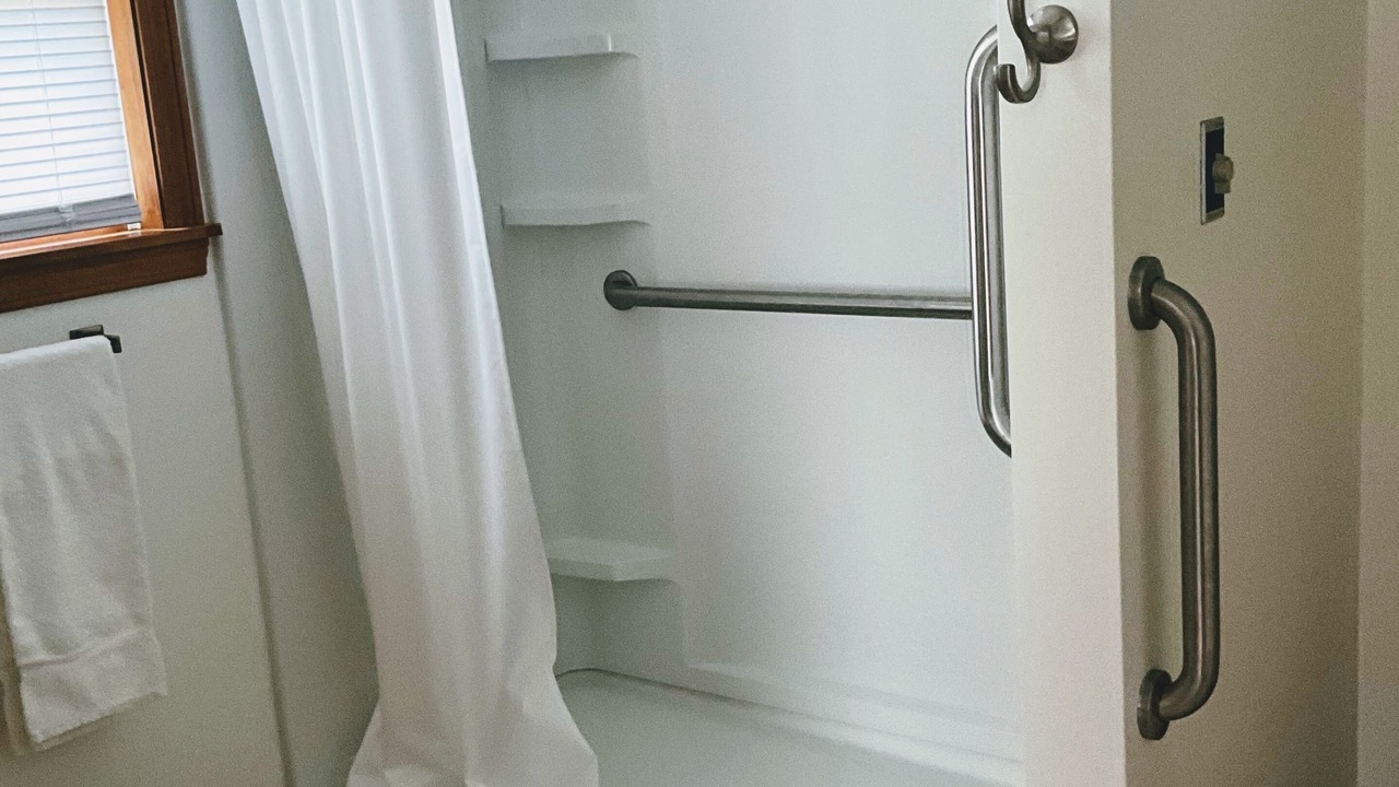 Photo of Bathroom in Woolwich