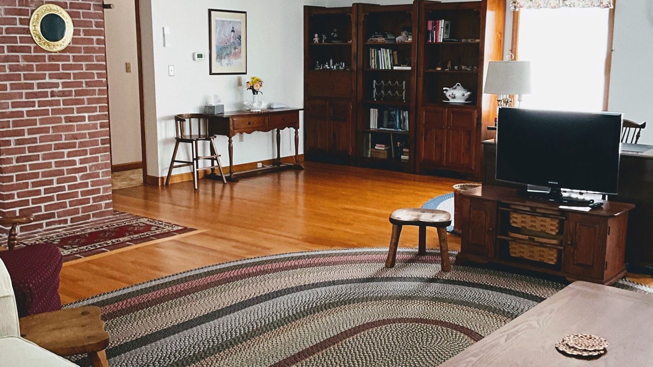 Photo of Livingroom in Woolwich