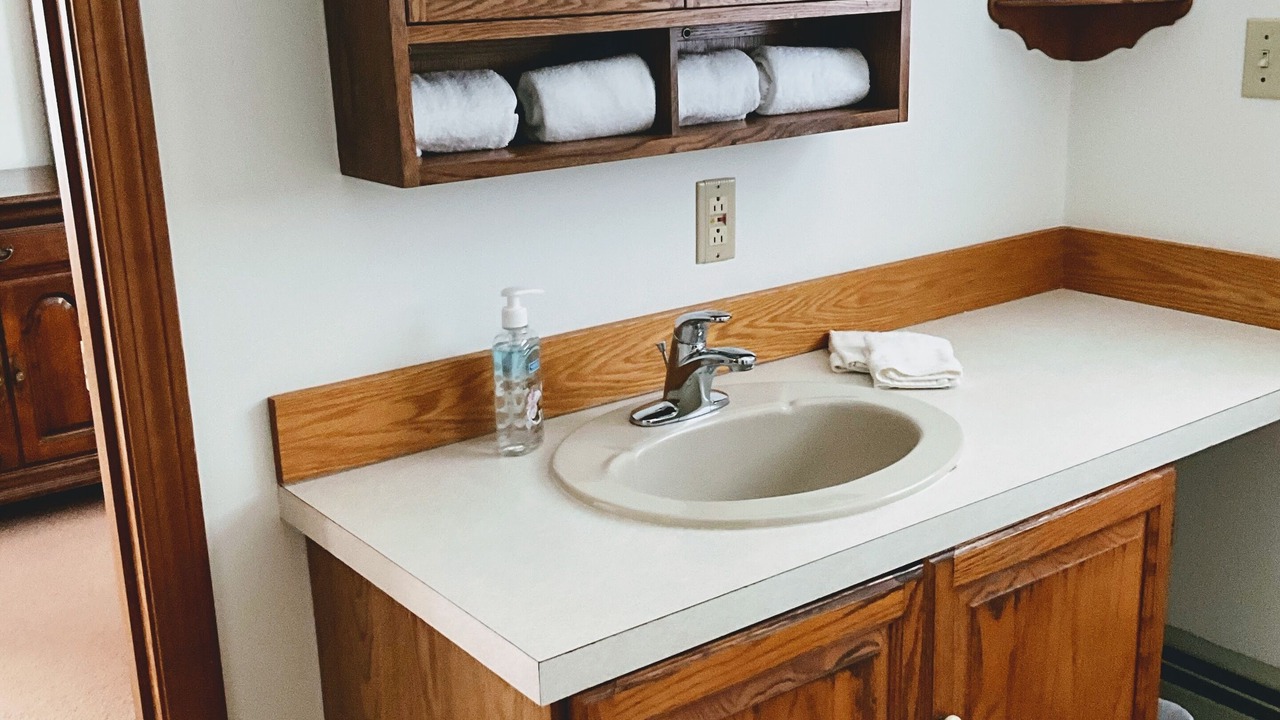 Photo of Bathroom in Woolwich