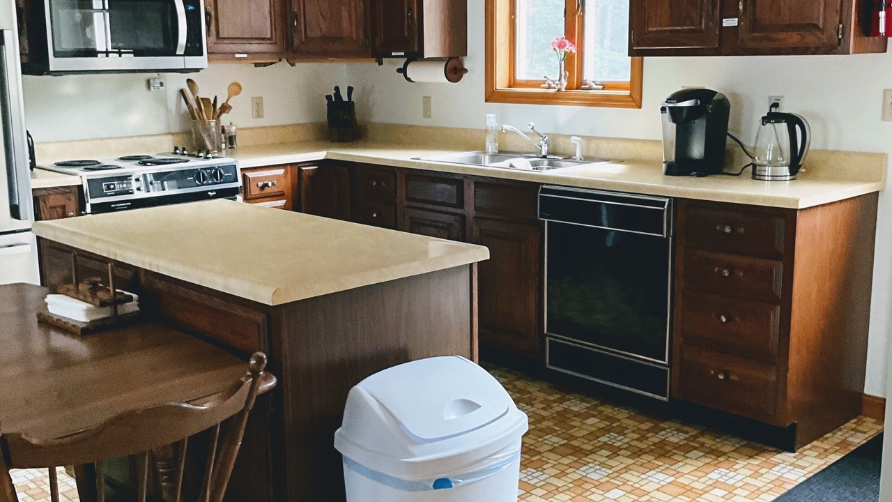 Photo of Kitchen in Woolwich