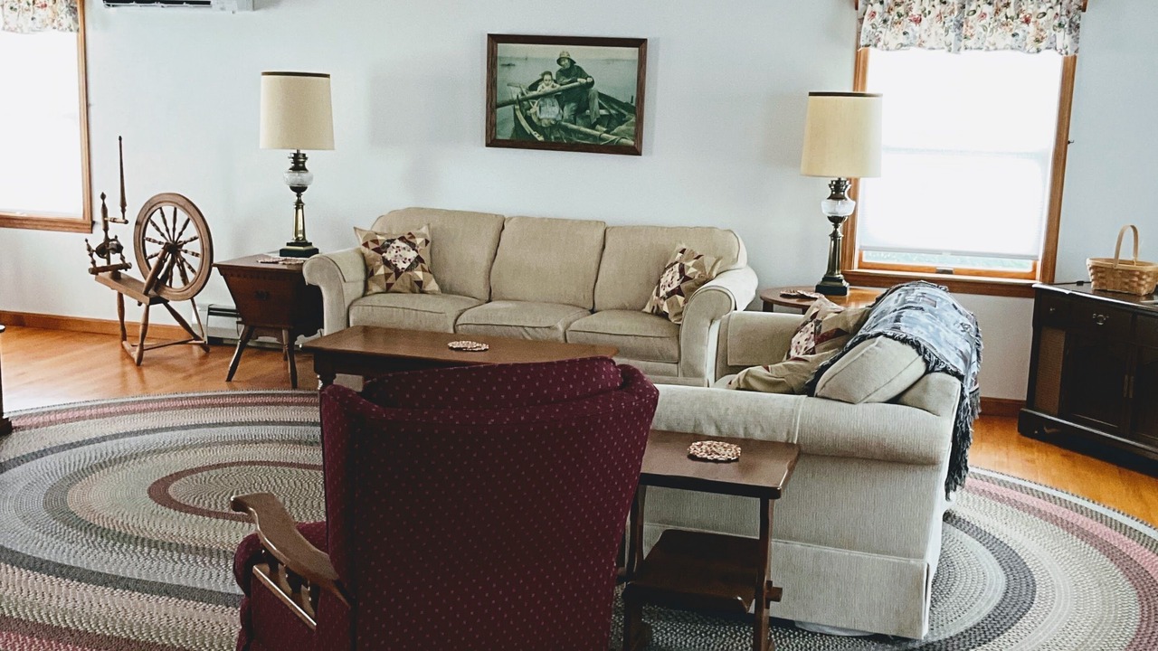 Photo of Livingroom in Woolwich