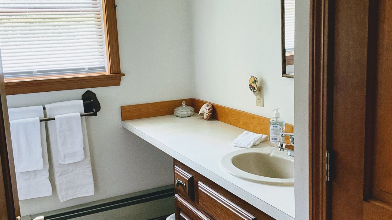 Photo of Bathroom in Woolwich