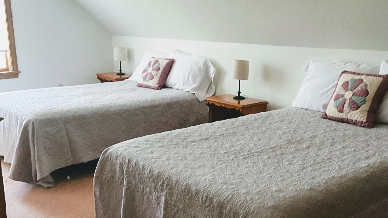 Photo of Bedroom in Woolwich