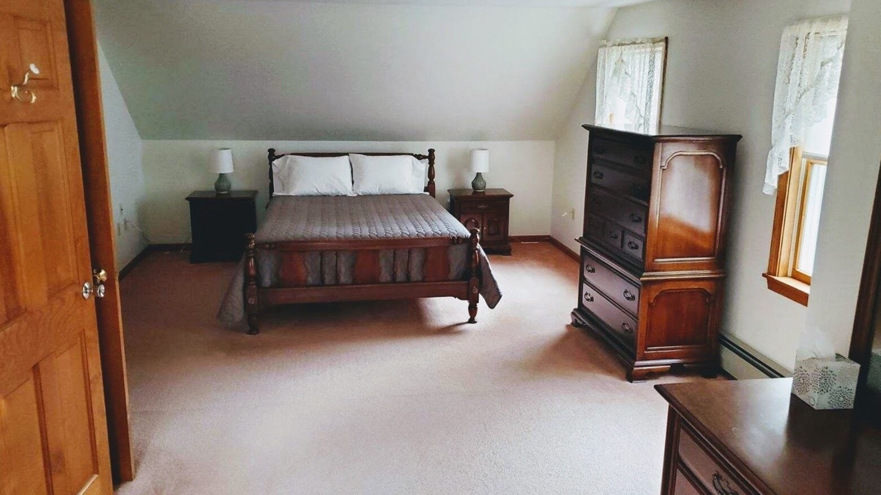 Photo of Bedroom in Woolwich