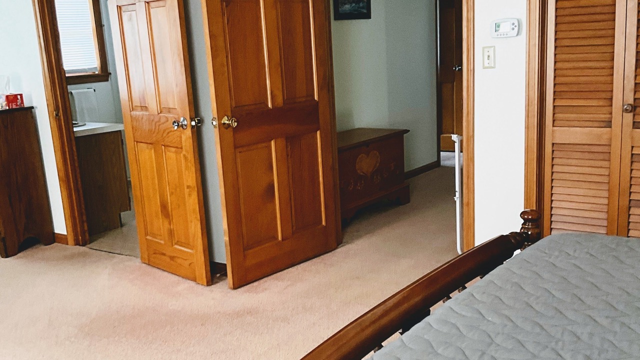 Photo of Bedroom in Woolwich