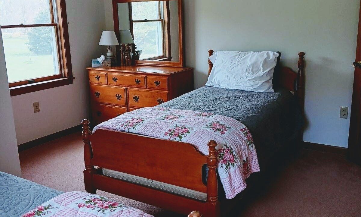Photo of Bedroom in Woolwich