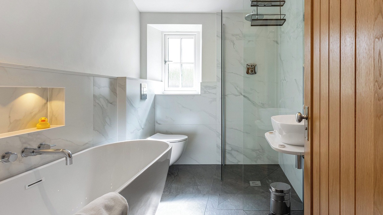 Photo of Bathroom in Grantley