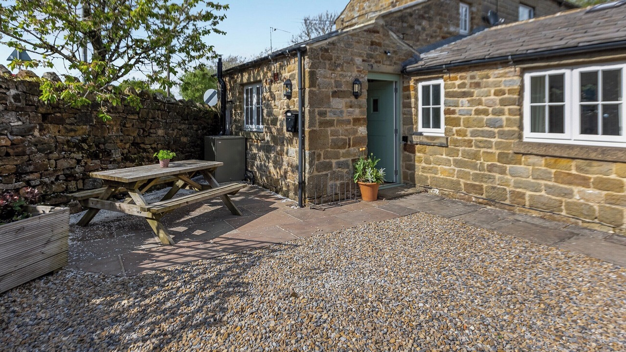 Photo of Outdoor in Grantley