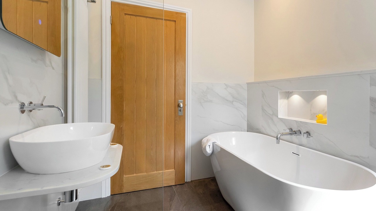 Photo of Bathroom in Grantley