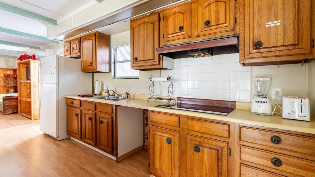 Photo of Kitchen in Converse