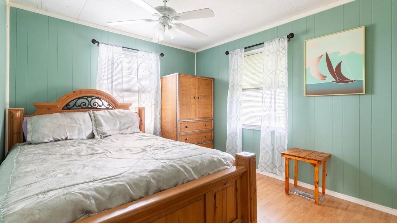 Photo of Bedroom in Converse