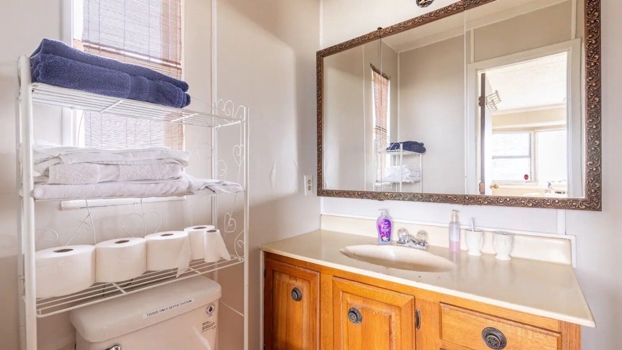 Photo of Bathroom in Converse