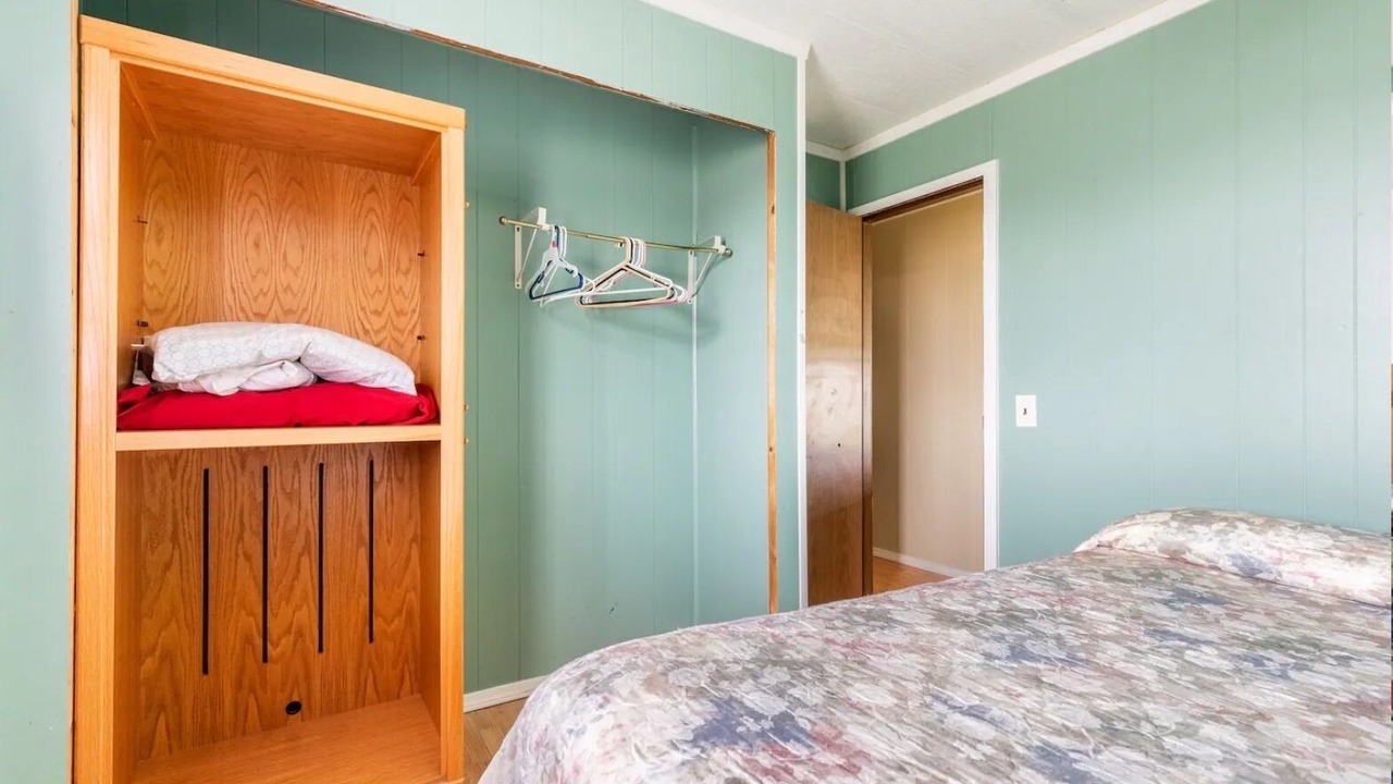 Photo of Bedroom in Converse