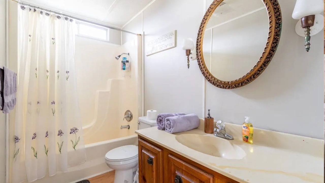 Photo of Bathroom in Converse