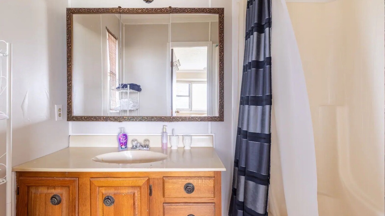 Photo of Bathroom in Converse