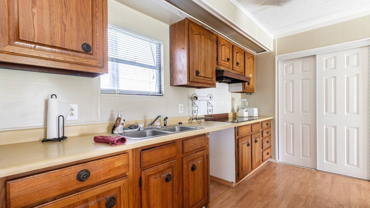 Photo of Kitchen in Converse