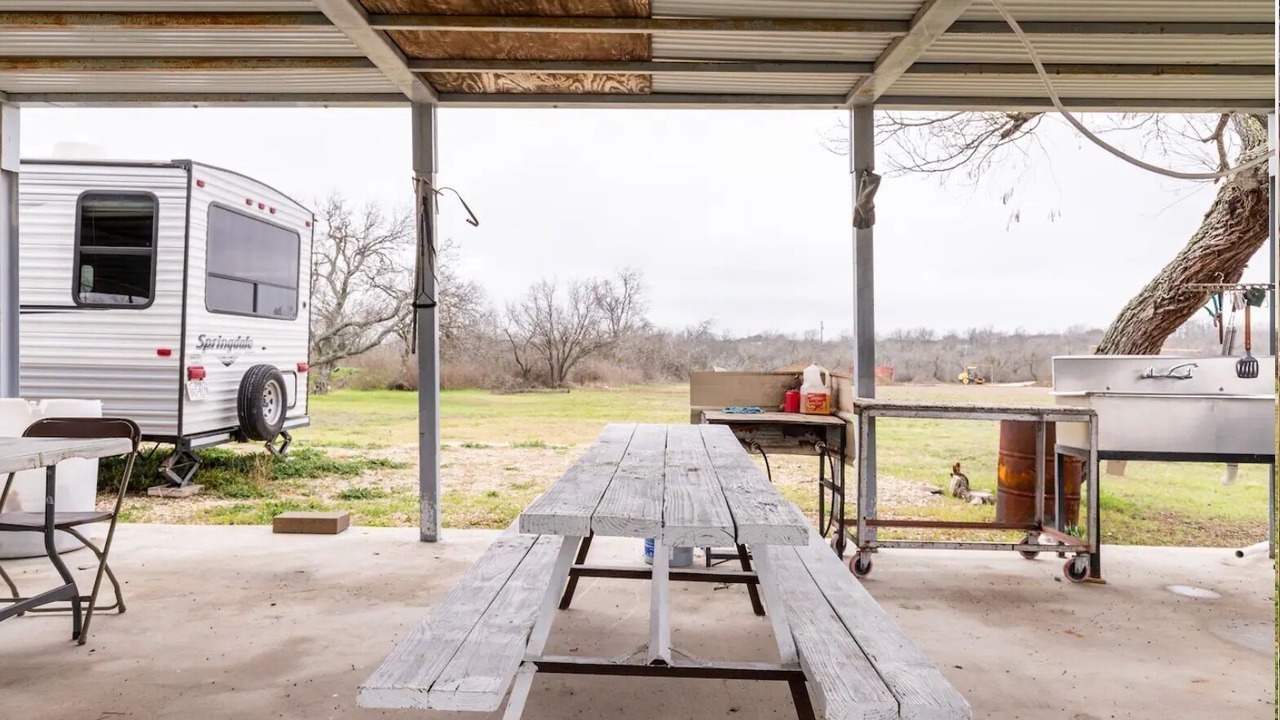 Photo of Outdoor in Converse