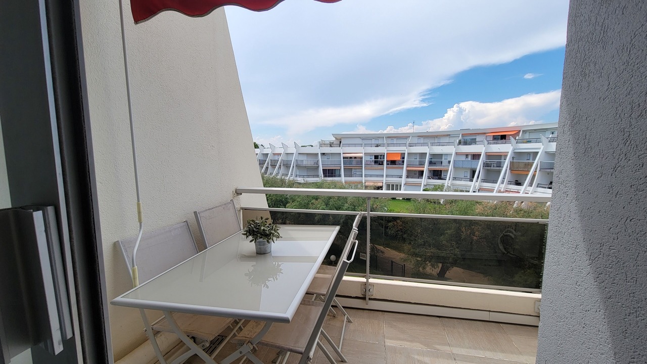 Photo of Outdoor in La Petite Motte