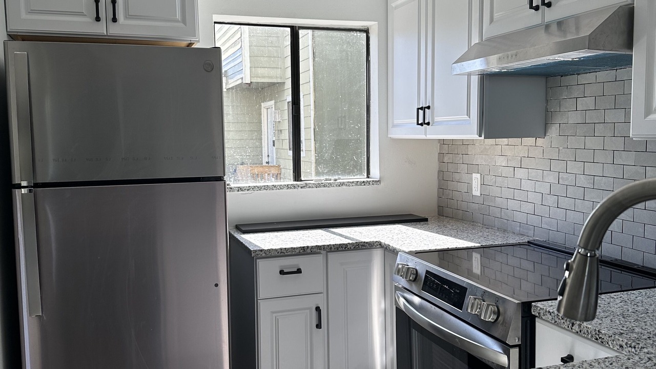 Photo of Kitchen in Altamonte Springs