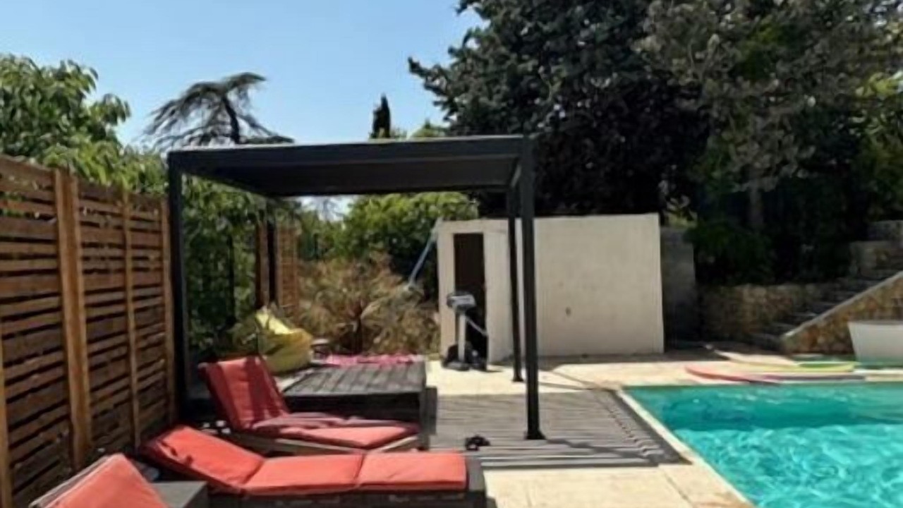 Photo of Outdoor in Les Borels