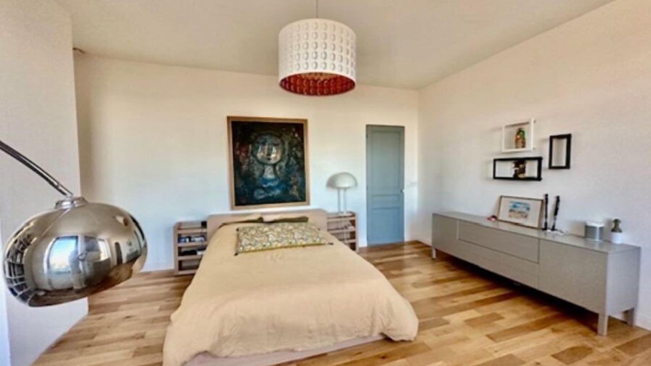 Photo of Bedroom in Les Borels
