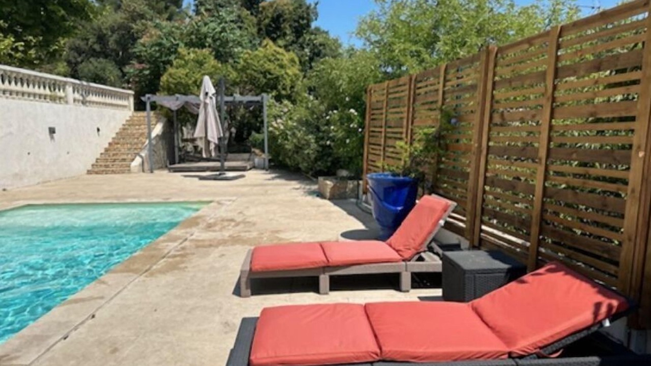 Photo of Outdoor in Les Borels